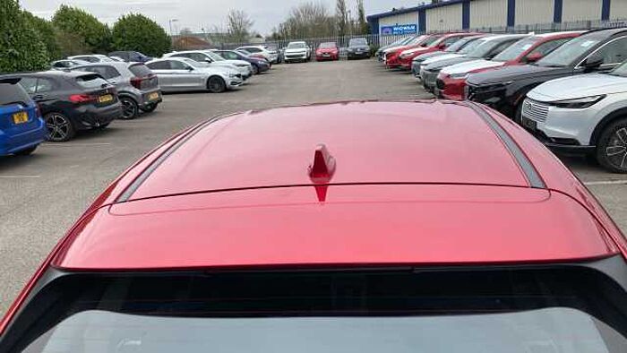 Honda HR-V 1.5 eHEV Elegance 5dr CVT Hybrid Hatchback 