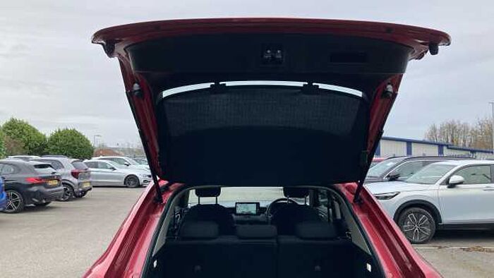 Honda HR-V 1.5 eHEV Elegance 5dr CVT Hybrid Hatchback 