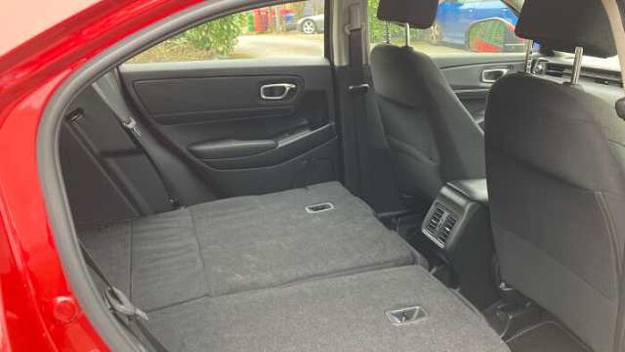 Honda HR-V 1.5 eHEV Elegance 5dr CVT Hybrid Hatchback 