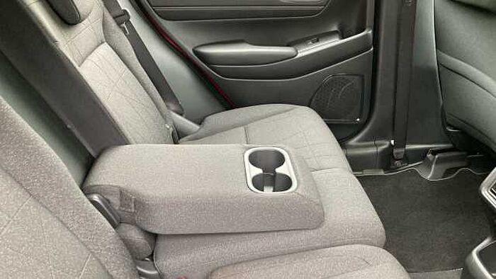 Honda HR-V 1.5 eHEV Elegance 5dr CVT Hybrid Hatchback 