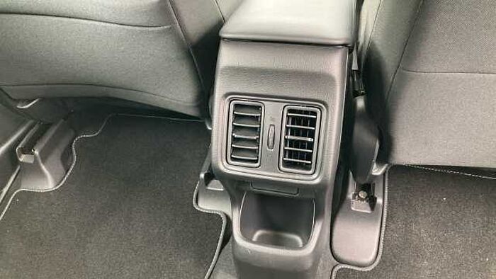 Honda HR-V 1.5 eHEV Elegance 5dr CVT Hybrid Hatchback 