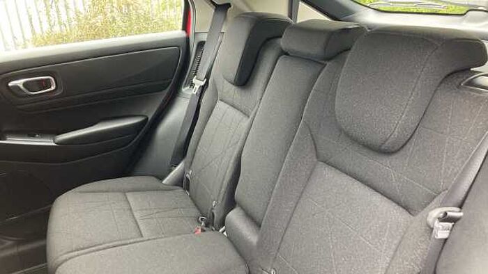 Honda HR-V 1.5 eHEV Elegance 5dr CVT Hybrid Hatchback 