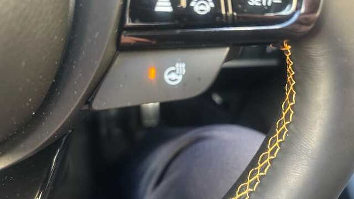 Honda Jazz e:HEV 1.5 i-MMD Hybrid Advance Sport 5dr eCVT Hybrid Hatchback 