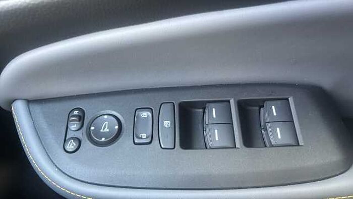 Honda Jazz e:HEV 1.5 i-MMD Hybrid Advance Sport 5dr eCVT Hybrid Hatchback 