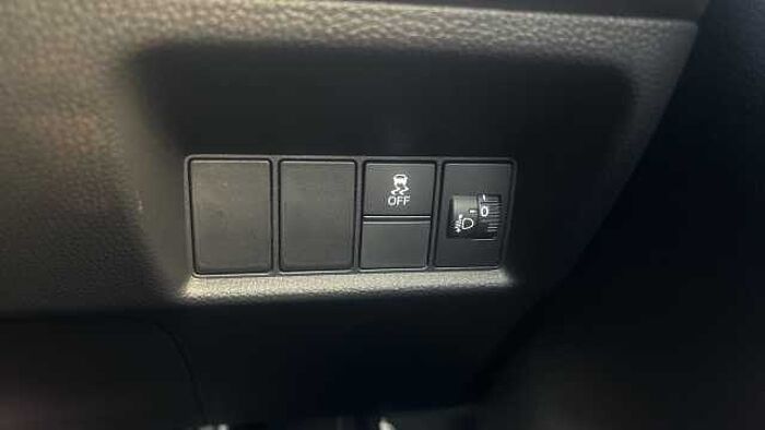 Honda Jazz e:HEV 1.5 i-MMD Hybrid Advance Sport 5dr eCVT Hybrid Hatchback 