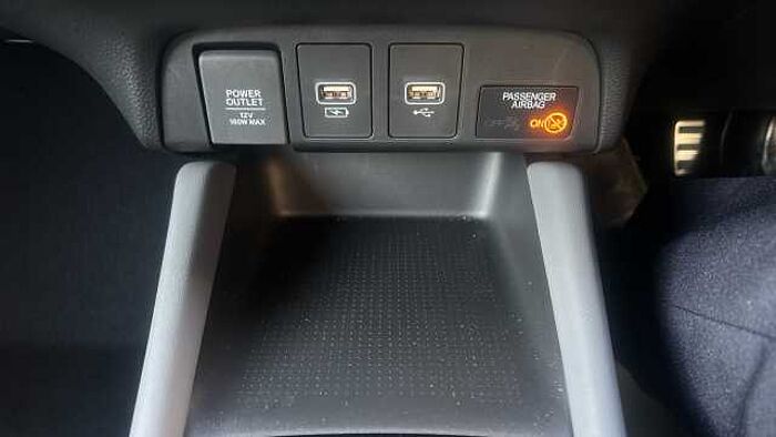 Honda Jazz e:HEV 1.5 i-MMD Hybrid Advance Sport 5dr eCVT Hybrid Hatchback 