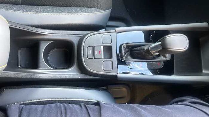 Honda Jazz e:HEV 1.5 i-MMD Hybrid Advance Sport 5dr eCVT Hybrid Hatchback 