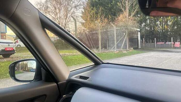 Honda Jazz e:HEV 1.5 i-MMD Hybrid Advance Sport 5dr eCVT Hybrid Hatchback 