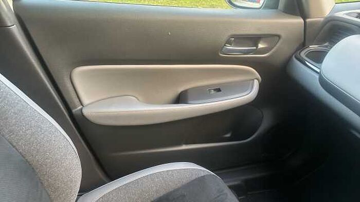 Honda Jazz e:HEV 1.5 i-MMD Hybrid Advance Sport 5dr eCVT Hybrid Hatchback 