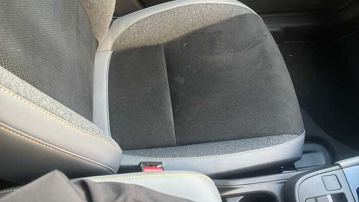 Honda Jazz e:HEV 1.5 i-MMD Hybrid Advance Sport 5dr eCVT Hybrid Hatchback 