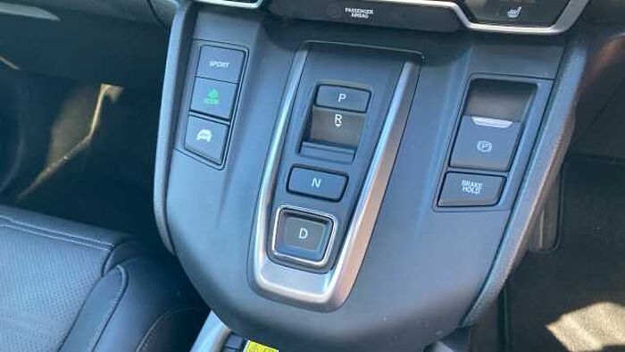 Honda CR-V Hybrid 2.0 i-MMD Hybrid EX 5dr eCVT Hybrid Estate 