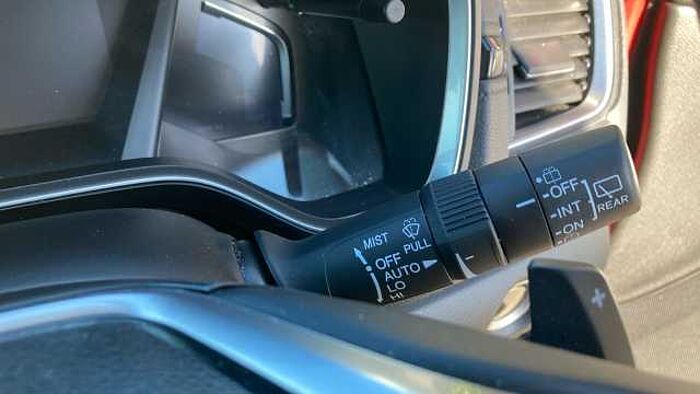 Honda CR-V Hybrid 2.0 i-MMD Hybrid EX 5dr eCVT Hybrid Estate 