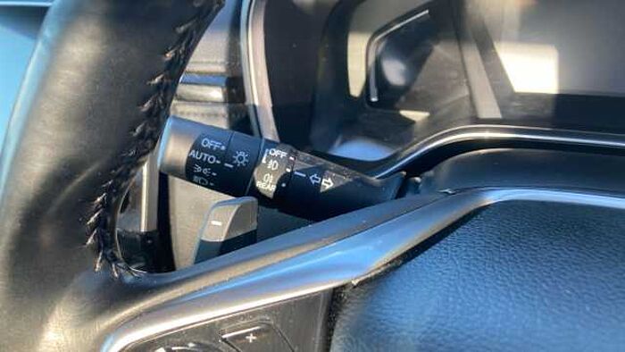 Honda CR-V Hybrid 2.0 i-MMD Hybrid EX 5dr eCVT Hybrid Estate 