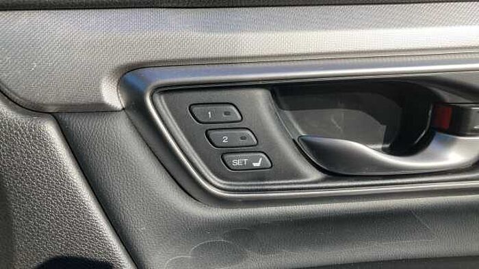 Honda CR-V Hybrid 2.0 i-MMD Hybrid EX 5dr eCVT Hybrid Estate 