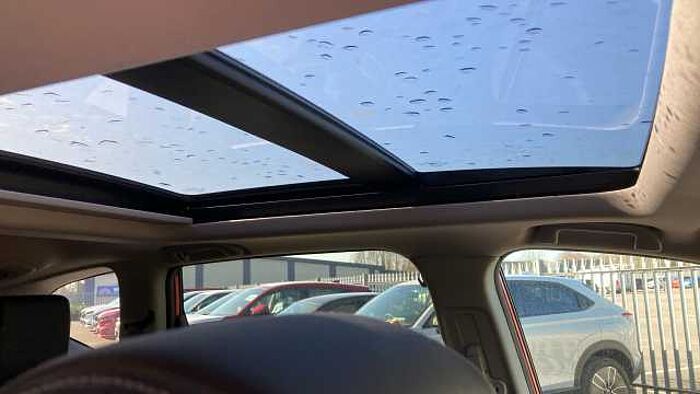 Honda CR-V Hybrid 2.0 i-MMD Hybrid EX 5dr eCVT Hybrid Estate 