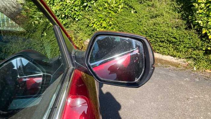 Honda CR-V Hybrid 2.0 i-MMD Hybrid EX 5dr eCVT Hybrid Estate 