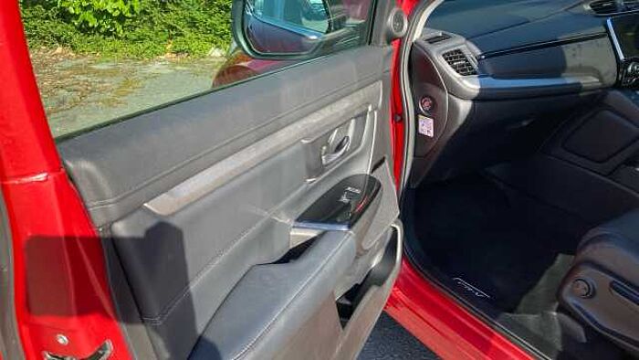Honda CR-V Hybrid 2.0 i-MMD Hybrid EX 5dr eCVT Hybrid Estate 