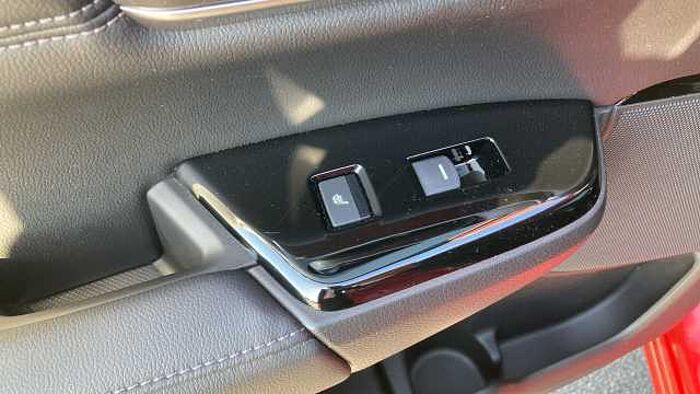 Honda CR-V Hybrid 2.0 i-MMD Hybrid EX 5dr eCVT Hybrid Estate 