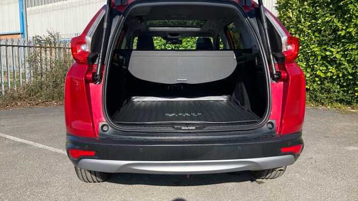 Honda CR-V Hybrid 2.0 i-MMD Hybrid EX 5dr eCVT Hybrid Estate 