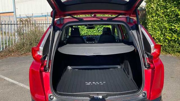 Honda CR-V Hybrid 2.0 i-MMD Hybrid EX 5dr eCVT Hybrid Estate 