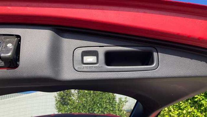 Honda CR-V Hybrid 2.0 i-MMD Hybrid EX 5dr eCVT Hybrid Estate 