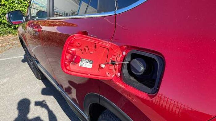 Honda CR-V Hybrid 2.0 i-MMD Hybrid EX 5dr eCVT Hybrid Estate 