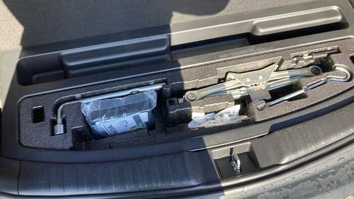 Honda CR-V Hybrid 2.0 i-MMD Hybrid EX 5dr eCVT Hybrid Estate 