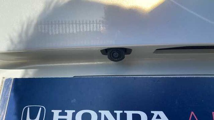 Honda HR-V e:HEV 1.5 eHEV Advance Style Plus 5dr CVT Hybrid Hatchback 