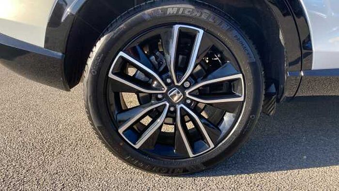 Honda HR-V e:HEV 1.5 eHEV Advance Style Plus 5dr CVT Hybrid Hatchback 