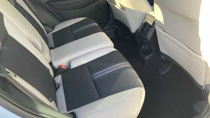 Honda HR-V e:HEV 1.5 eHEV Advance Style Plus 5dr CVT Hybrid Hatchback 