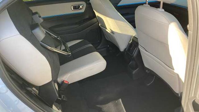 Honda HR-V e:HEV 1.5 eHEV Advance Style Plus 5dr CVT Hybrid Hatchback 