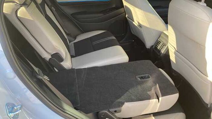 Honda HR-V e:HEV 1.5 eHEV Advance Style Plus 5dr CVT Hybrid Hatchback 