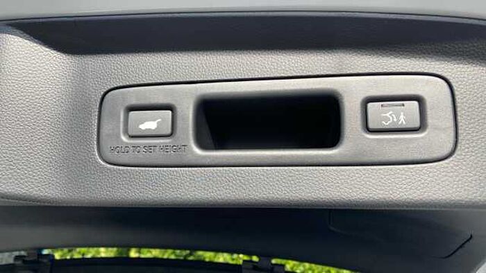 Honda HR-V e:HEV 1.5 eHEV Advance Style Plus 5dr CVT Hybrid Hatchback 