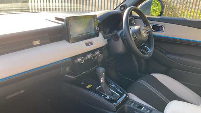 Honda HR-V e:HEV 1.5 eHEV Advance Style Plus 5dr CVT Hybrid Hatchback 