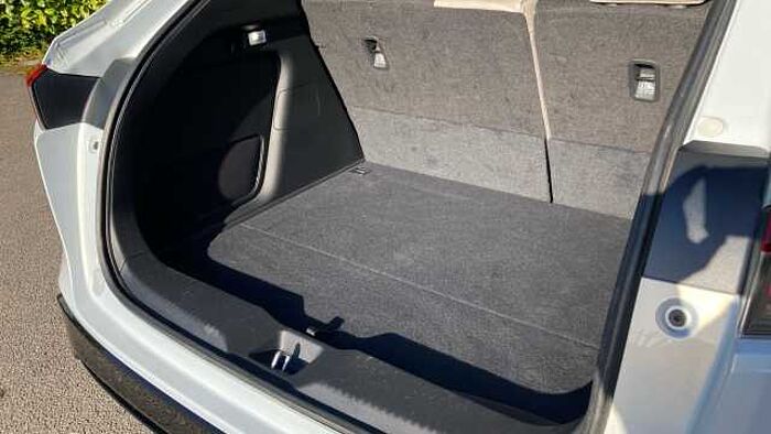 Honda HR-V e:HEV 1.5 eHEV Advance Style Plus 5dr CVT Hybrid Hatchback 