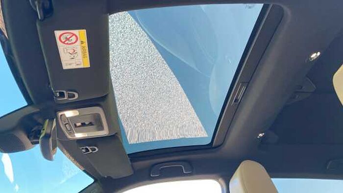 Honda HR-V e:HEV 1.5 eHEV Advance Style Plus 5dr CVT Hybrid Hatchback 