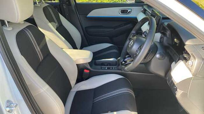 Honda HR-V e:HEV 1.5 eHEV Advance Style Plus 5dr CVT Hybrid Hatchback 