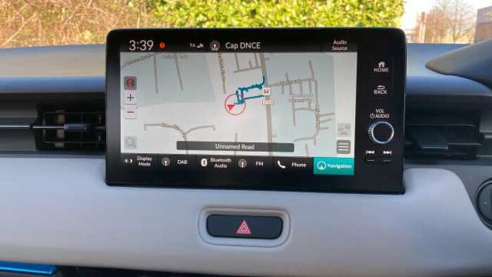 Honda HR-V e:HEV 1.5 eHEV Advance Style Plus 5dr CVT Hybrid Hatchback 