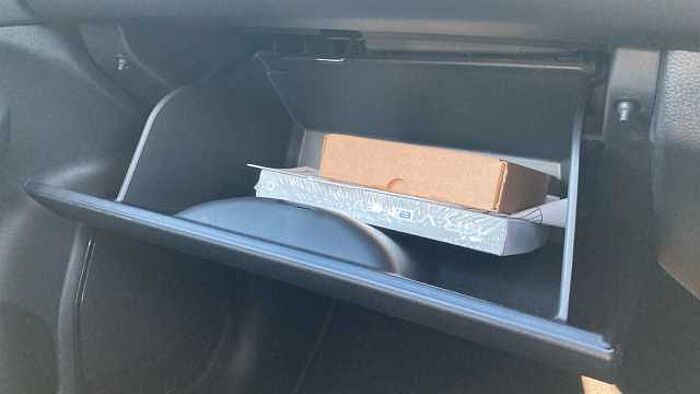 Honda HR-V e:HEV 1.5 eHEV Advance Style Plus 5dr CVT Hybrid Hatchback 