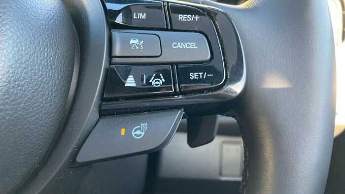 Honda HR-V e:HEV 1.5 eHEV Advance Style Plus 5dr CVT Hybrid Hatchback 