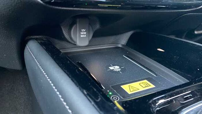 Honda HR-V e:HEV 1.5 eHEV Advance Style Plus 5dr CVT Hybrid Hatchback 