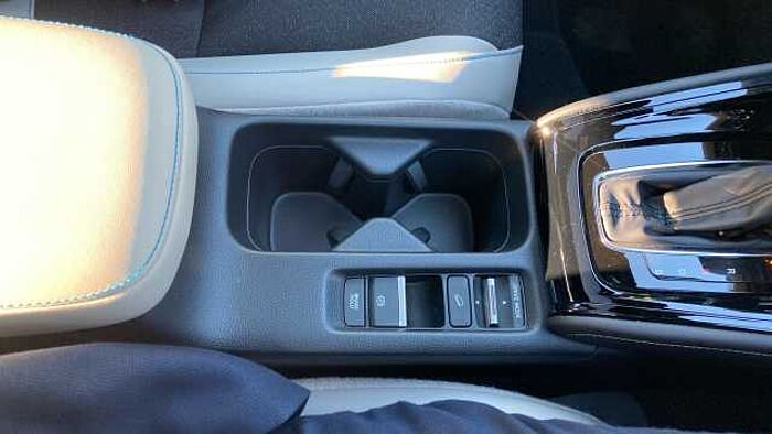 Honda HR-V e:HEV 1.5 eHEV Advance Style Plus 5dr CVT Hybrid Hatchback 