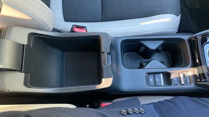 Honda HR-V e:HEV 1.5 eHEV Advance Style Plus 5dr CVT Hybrid Hatchback 