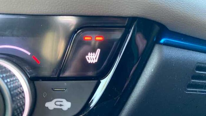 Honda HR-V e:HEV 1.5 eHEV Advance Style Plus 5dr CVT Hybrid Hatchback 