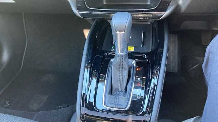 Honda HR-V e:HEV 1.5 eHEV Advance Style Plus 5dr CVT Hybrid Hatchback 