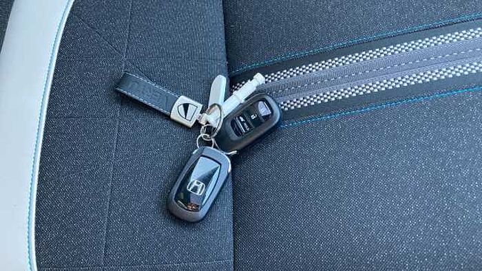 Honda HR-V e:HEV 1.5 eHEV Advance Style Plus 5dr CVT Hybrid Hatchback 