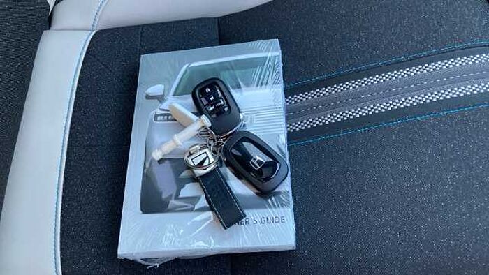 Honda HR-V e:HEV 1.5 eHEV Advance Style Plus 5dr CVT Hybrid Hatchback 