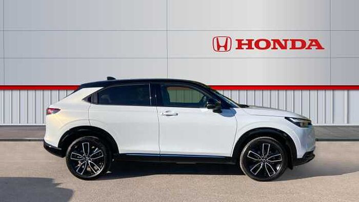 Honda HR-V e:HEV 1.5 eHEV Advance Style Plus 5dr CVT Hybrid Hatchback 
