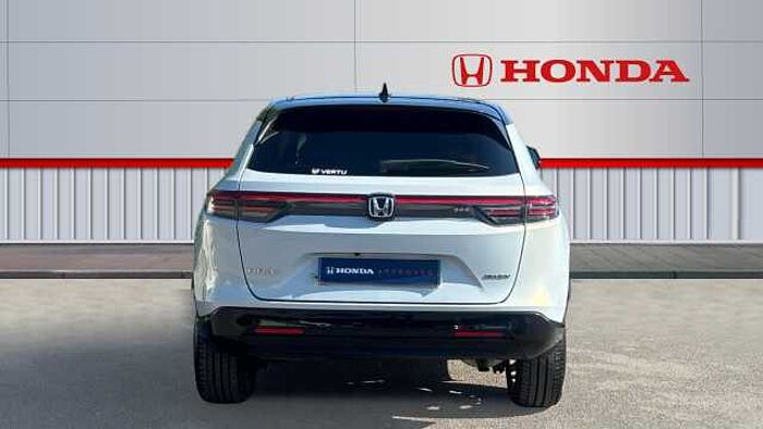 Honda HR-V e:HEV 1.5 eHEV Advance Style Plus 5dr CVT Hybrid Hatchback 