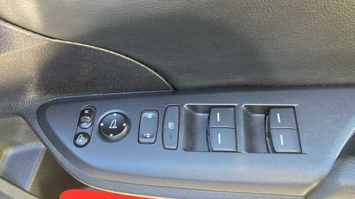 Honda Civic 1.5 VTEC Turbo Prestige 5dr CVT Petrol Hatchback 